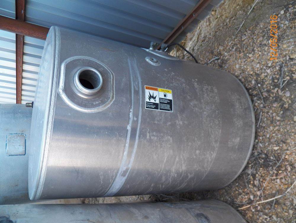 Kenworth Fuel Tank For Sale Farr West, UT Rocky Mountain Truck Parts