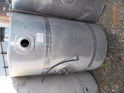 Kenworth Fuel Tank