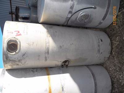 Kenworth Fuel Tank