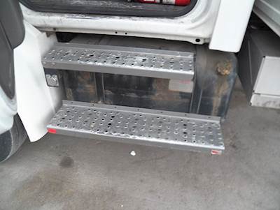 Sterling Acterra Left Fuel Tank