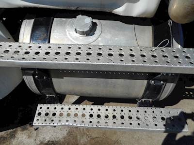 Sterling Acterra Left Fuel Tank