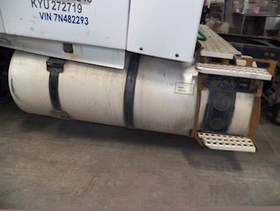 Volvo VNL Left Fuel Tank