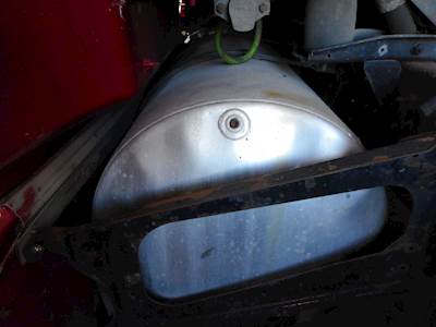 Volvo VNL Left Fuel Tank