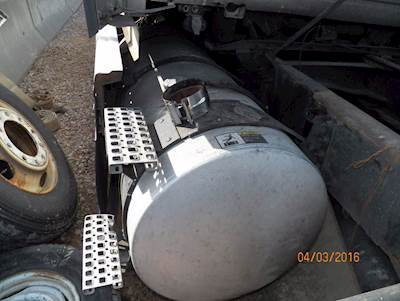 Volvo VNM Left Fuel Tank