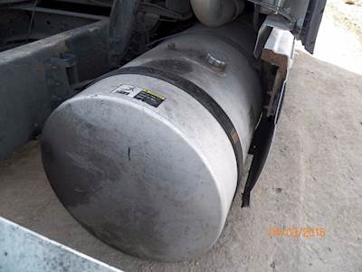 Volvo VNM Right Fuel Tank