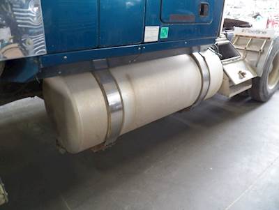 Western Star 4964EX Left Fuel Tank