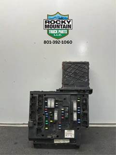 Freightliner Cascadia Fuse Box