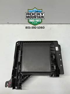 Freightliner Cascadia Fuse Box
