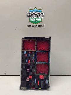 Kenworth T680 Fuse Box