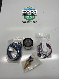Ametek Water Temp Gauge Kit for Freightliner FLD120, Part # AMA 00041284