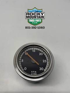 Freightliner FLD120 RPM Tachometer Gauge, Part # A22-39577