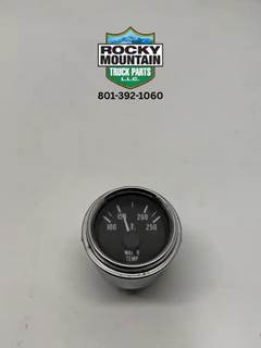 Peterbilt Water/Coolant Temperature Gauge, Part # 17-04313-7C0