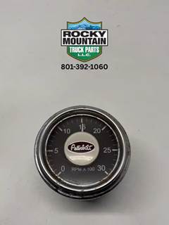 Used Peterbilt Tachometer Gauge