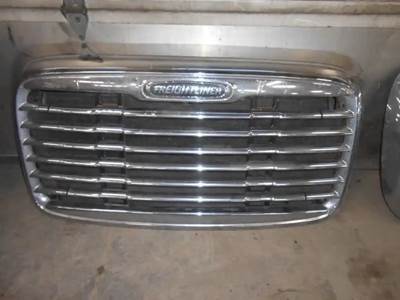 Freightliner Columbia Grille