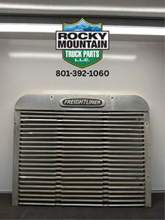 Freightliner FLD120 Grille
