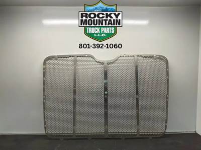 Peterbilt 386 Grille