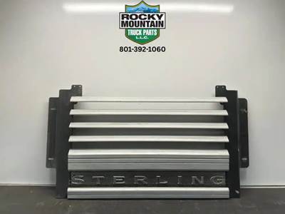 Sterling L9500 Grille