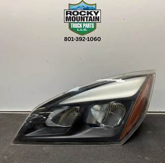 Freightliner Cascadia Headlight Assembly