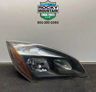 Freightliner Cascadia Headlight Assembly