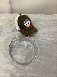 Freightliner Century Class 120 Headlight Assembly for a Freightliner C120 CENTURY