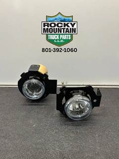 Freightliner Headlight Assembly