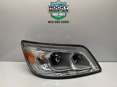 Hino Headlight Assembly