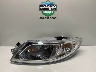 International DuraStar Headlight Assembly