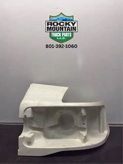 International Headlight Assembly