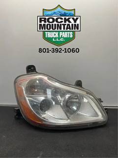 Kenworth T680 Headlight Assembly
