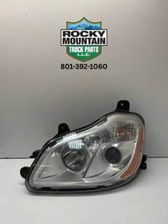 Kenworth T680 Headlight Assembly