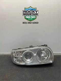 Peterbilt 389 Headlight Assembly