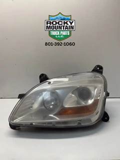 Peterbilt 579 Headlight Assembly