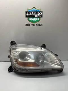 Peterbilt 579 Headlight Assembly