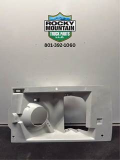 Sterling Headlight Assembly