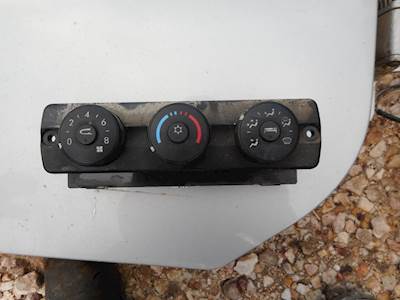 Freightliner Cascadia Heater / AC Temp Control