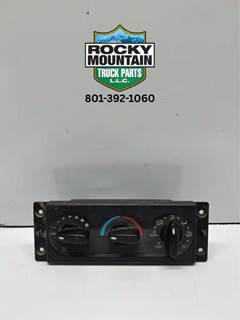 International ProStar Heater / AC Temp Control