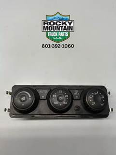 Paccar-Kenworth HVAC Climate Control Module, Fits 2012-2017 T680/T880, Part # F21-1028-1381