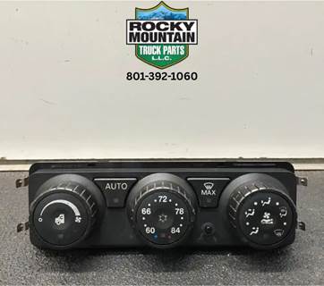 2018-2022 Kenworth T680/T880/W990 HVAC Climate Control Module, Part # F21-1028-2381M