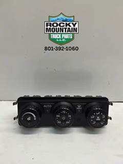 2018-2022 Kenworth T680/T880/W990 HVAC Climate Control Module, Part # F21-1028-23A1 P
