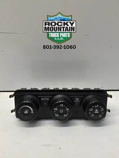 2018-2022 Kenworth T680/T880/W990 HVAC Climate Control Module, Part # F21-1028-23A1 P