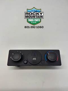 Kenworth Sleeper HVAC Climate Control Assembly, Fits 2012-2023 T680/T880/W990, Part # F21-1035