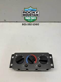1999-2018 Mack CHU/CXU 612-614 HVAC Climate Control Module, Part # 29RD324AM