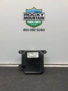 Peterbilt 587 Heater / AC Temp Control