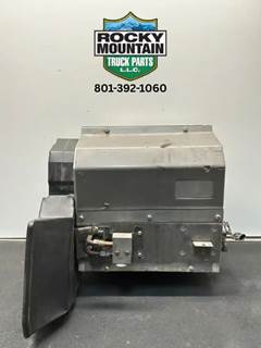 Kenworth T600 Heater Core Box