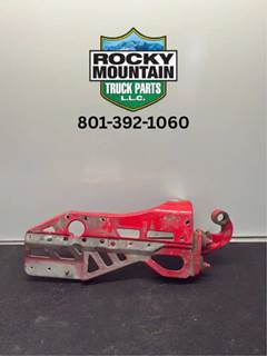 Peterbilt 389 Hood Hinge