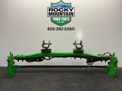 Peterbilt 579 Hood Hinge
