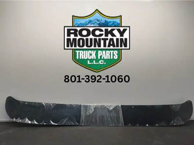 International Hood Part