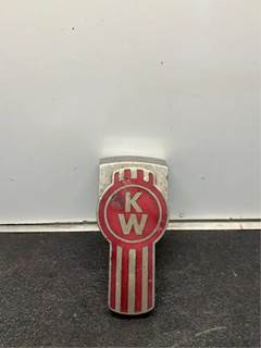 Kenworth Hood Part