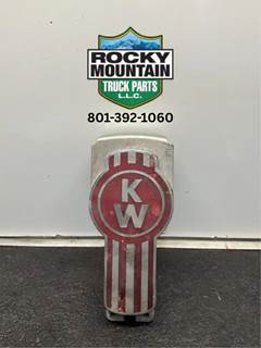 Kenworth Hood Part