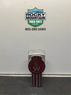 Kenworth Universal Hood Part